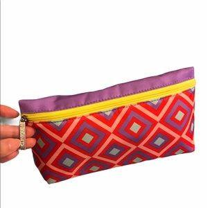 Clinique Makeup pouch